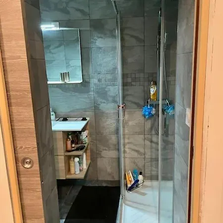 Location Mini Apartment